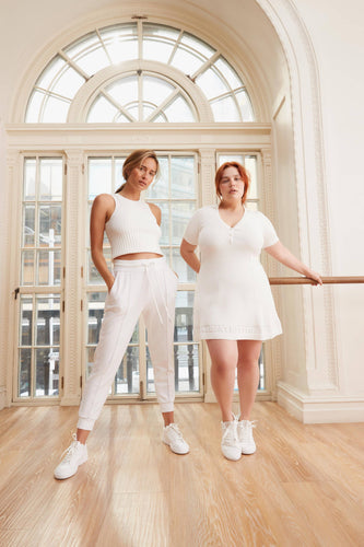 Tennis Whites I AJE ATHLETICA Collection 002