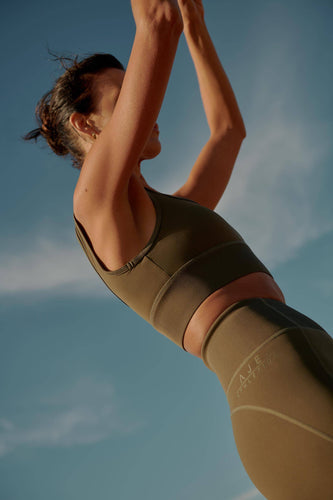 Behind the Capsule | Aje Athletica