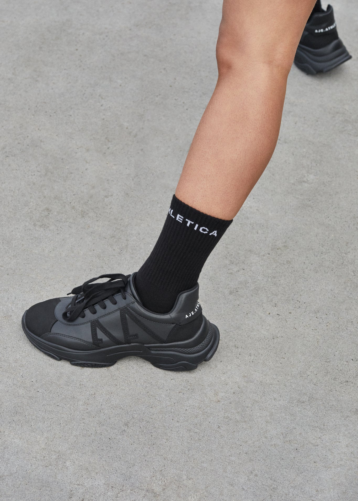 Essential Sports Sock 022