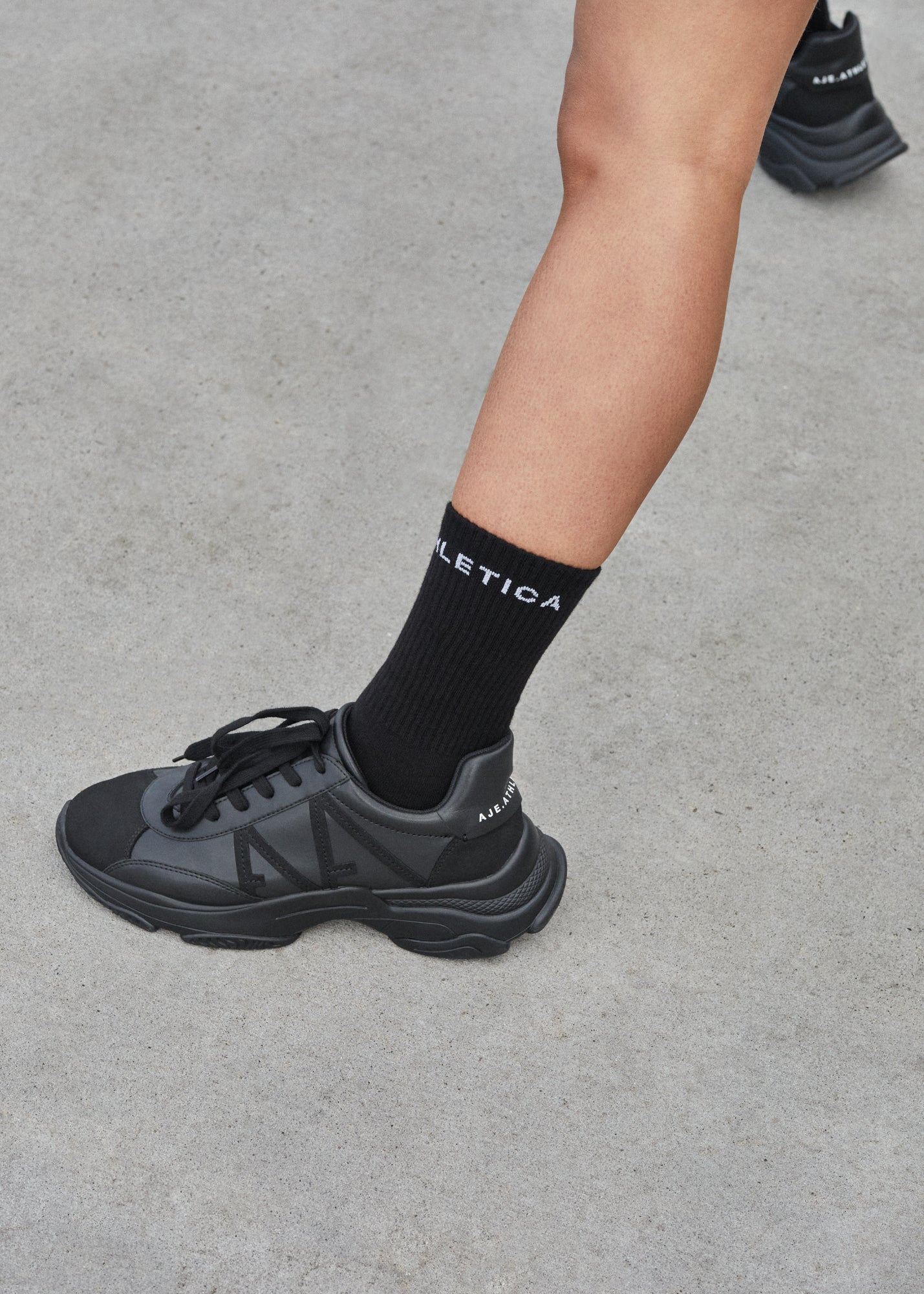 Essential Sports Sock 022