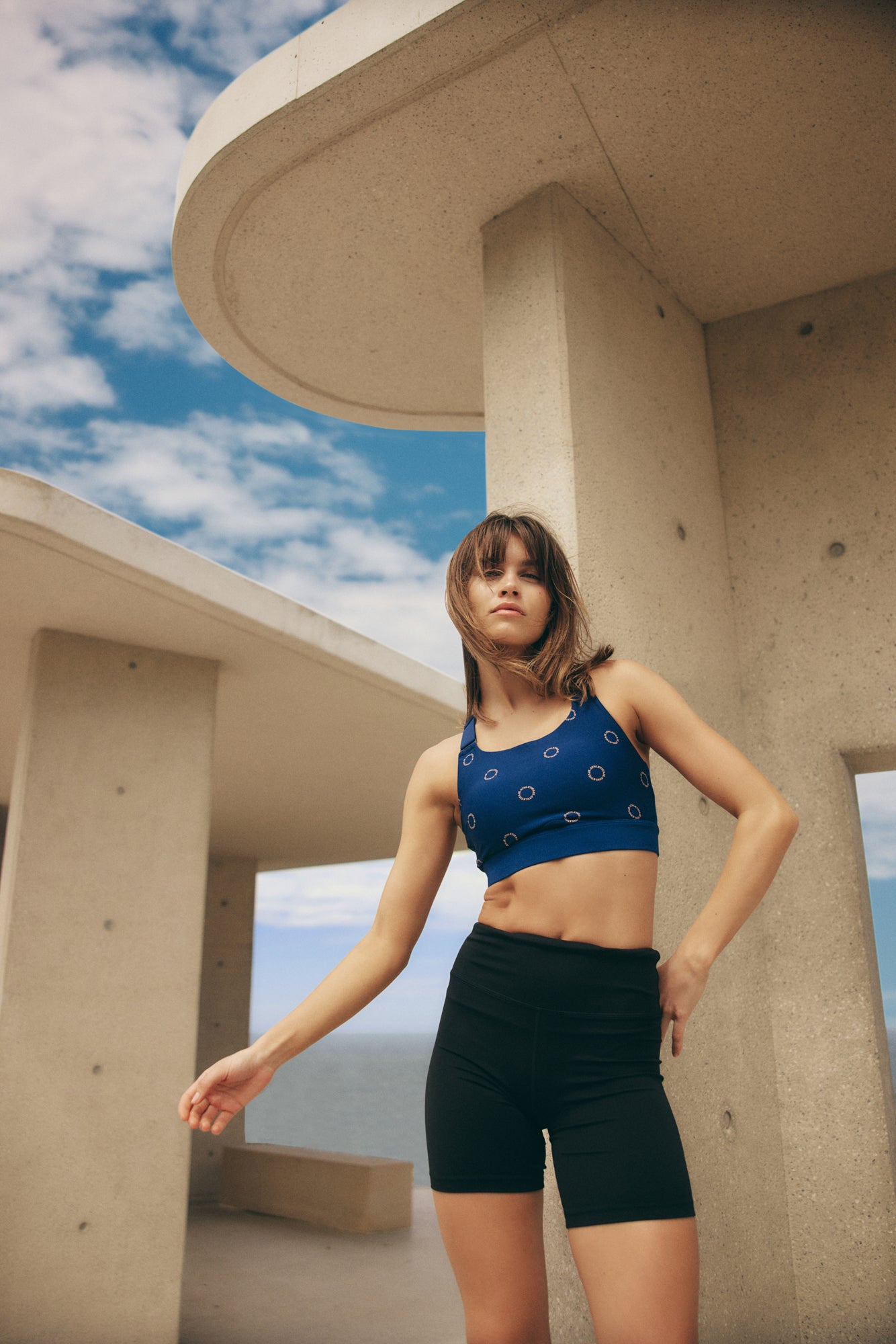 Review: New year, new activewear from Aje Athletica — Travel. Food