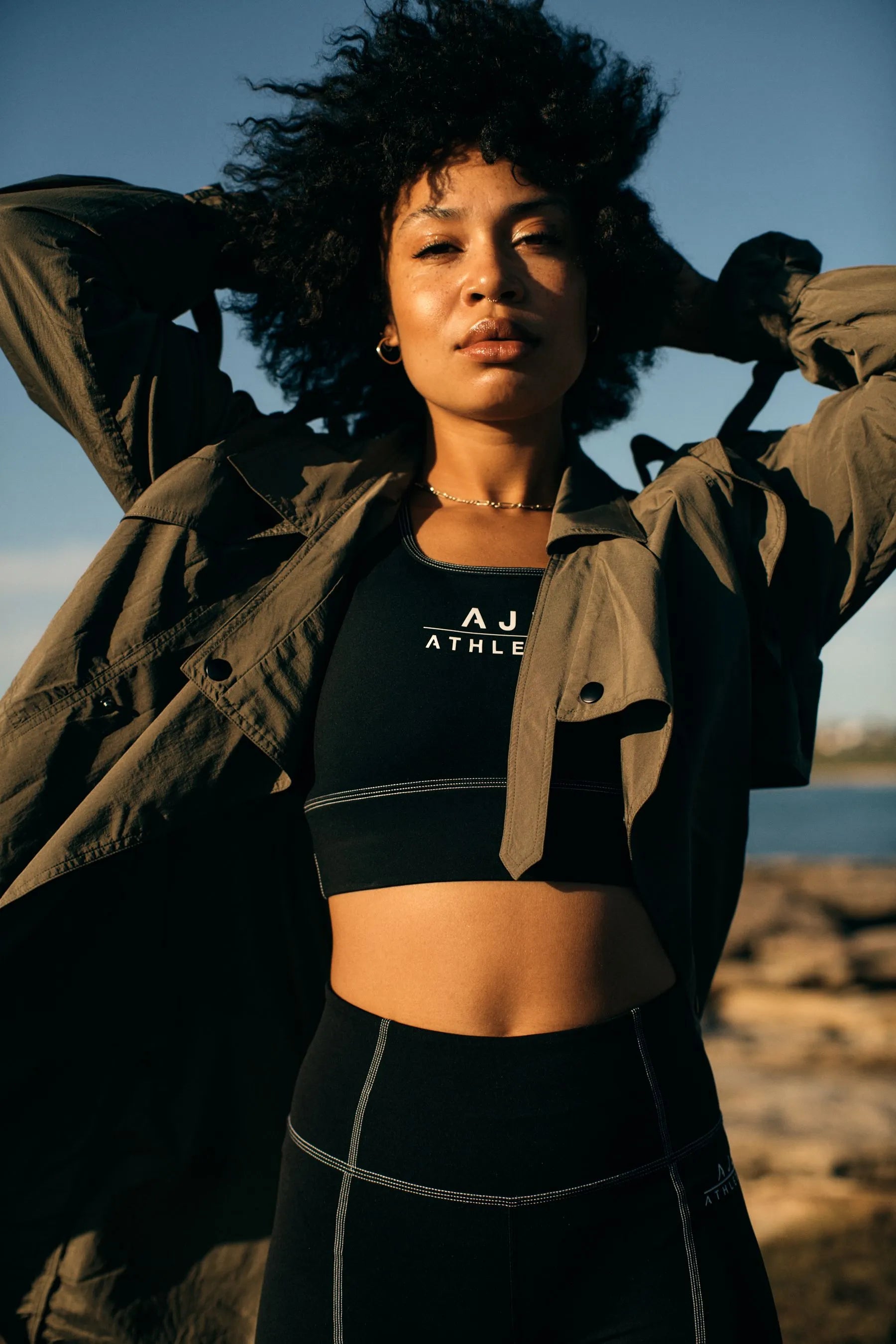 One of Us | Introducing the A.A Collective – AJE ATHLETICA AU