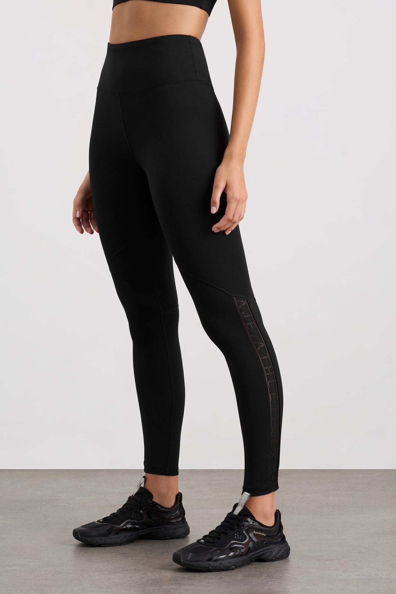 Buy Guess Athleisure Aline Tape Logo Leggings from Next Luxembourg