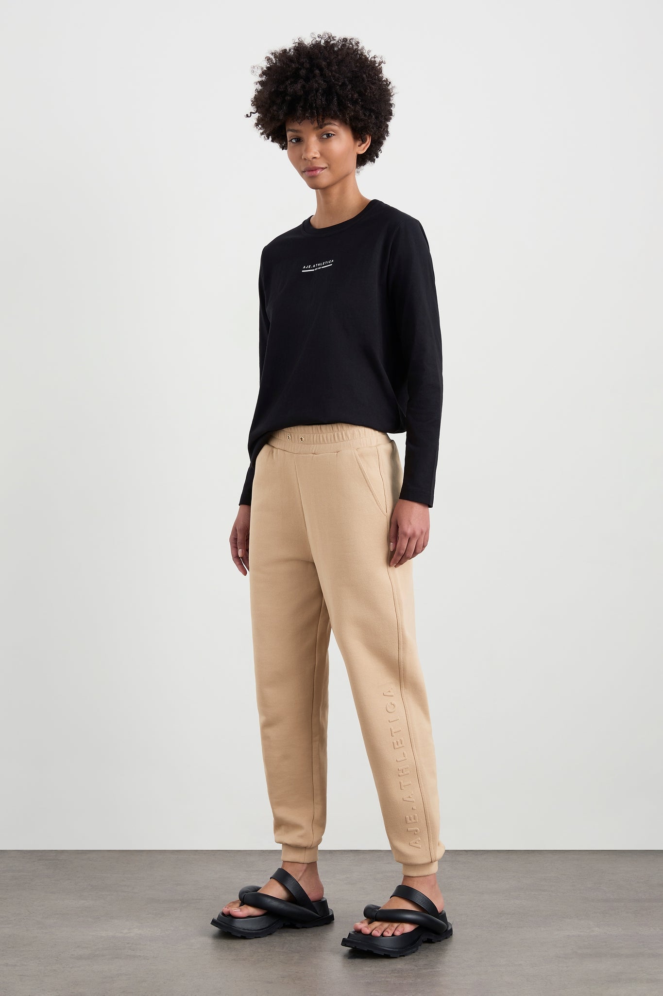 KIDS RELAXED JOGGER PANTS | UNIQLO VN