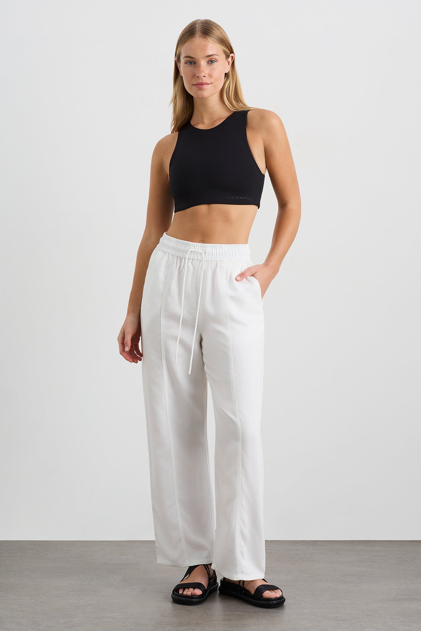 Aje is Taking on Activewear with Style in Its New 'Aje Athletica'  Collection - POPSUGAR Australia