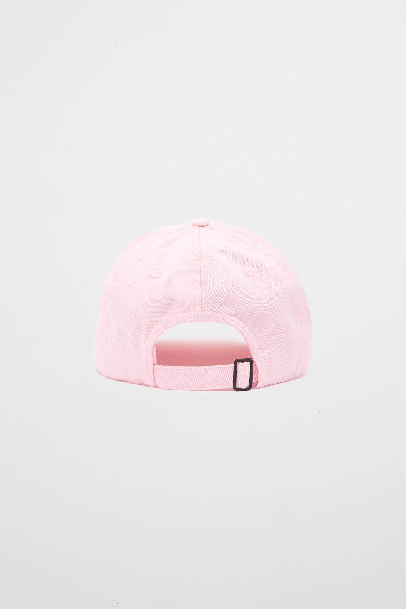 Soft Stacked Sports Cap 901 | Icy Pink/White | AJE ATHLETICA – AJE ...